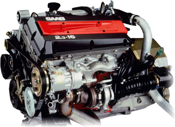 U2337 Engine